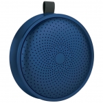 Колонки Rombica MySound Circula (1.0) - Blue, 5Вт, 100Hz-18kHz, Bluetooth, MicroSD
